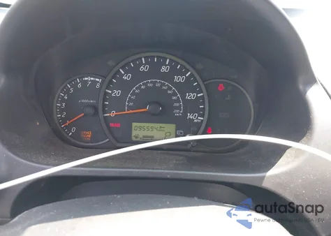 2018 Mitsubishi Mirage Es from USA, damaged, VIN ML32A3HJ5JH007570